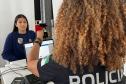 Programa Paraná em Ação registrou 7,4 mil atendimentos em Cantagalo