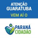 Paraná Cidadão em Guaratuba