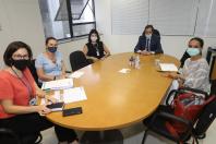 reunião
