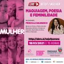 dia internacional da mulher