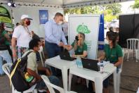 Feira da Cidadania