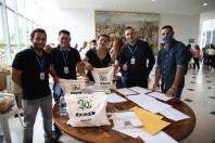 Entrega de Kits