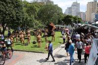 feira da cidadania