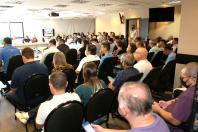 Encontro com as Comunidades Terapêuticas