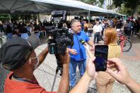 feira da cidadania