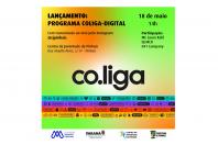 Governo do Paraná promove lançamento do Programa co.liga digital no Centro da Juventude de Pinhais