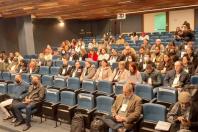 Evento reúne povos plurais e é mais uma iniciativa do Poder Público de acolhimento a quem escolhe o Paraná para se abrigar.