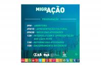 Evento em Curitiba oferece no sábado serviços e orientações a migrantes e refugiados