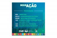 Evento em Curitiba oferece no sábado serviços e orientações a migrantes e refugiados