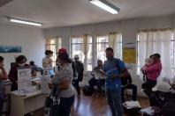 Centro de apoio a refugiados atende 22 mil pessoas em quatro anos no Paraná