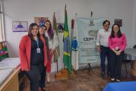 Centro de apoio a refugiados atende 22 mil pessoas em quatro anos no Paraná