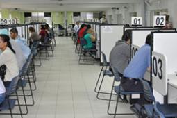 Agência do Trabalhador