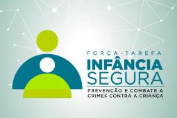 Força-Tarefa Infância Segura