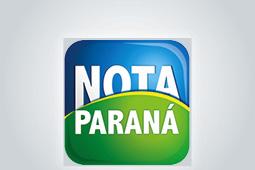 Nota Paraná