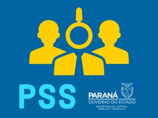 PSS Programa Família Paranaense