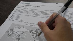 82% dos adolescentes das Unidades Socioeducativas no Paraná que participaram do Encceja PPL de 2019 obtiveram aprovação 