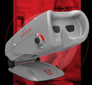 Robo Adam