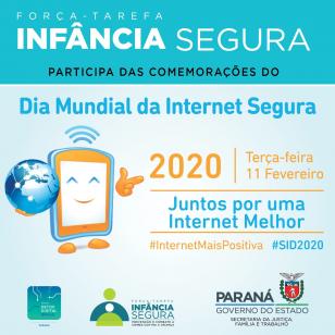 Dia da Internet Segura
