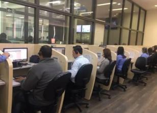 Empresas de Call Center