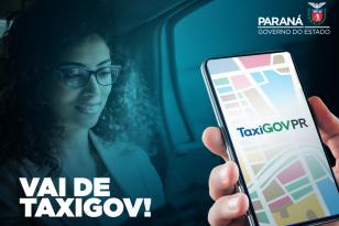Secretaria da Justiça, Família e Trabalho passa a utilizar o novo sistema de transporte de servidores
