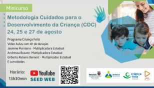 Criança Feliz