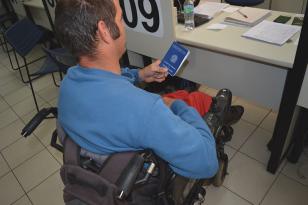 Agência do Trabalhador de Curitiba promove ação online para inclusão das pessoas com deficiência no mercado de trabalho