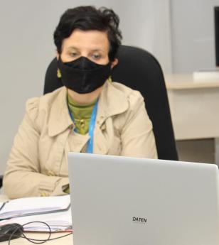 Reunião online discute melhorias no Plano Decenal dos Direitos da Criança e do Adolescente 
