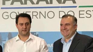 Paraná apresenta melhor resultado acumulado de geração de empregos no Sul do País