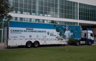 Carreta do Conhecimento