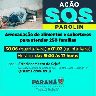 SOS Parolin