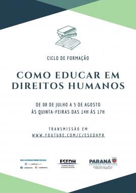 Curso ESEDH