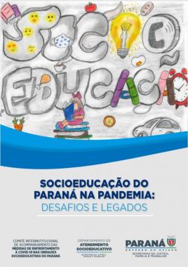 E-book socioeducação