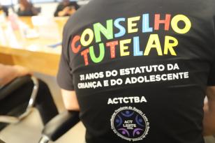 Conselho tutelar