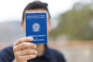 Carteira de Trabalho