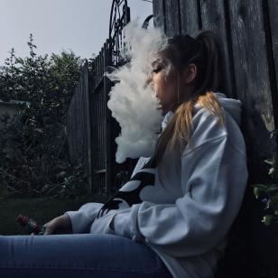 cigarro eletrônico