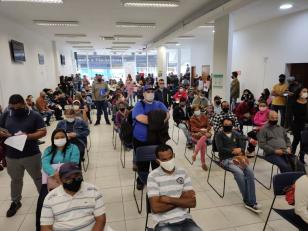 agência do trabalhador