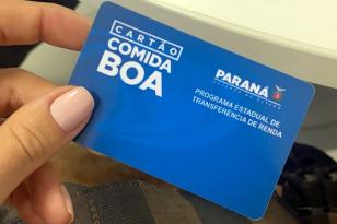 Cartão Comida Boa vai beneficiar mais de 22 mil novas famílias