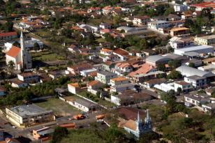 Prudentópolis recebe a feira de serviços Paraná Cidadão nesta semana