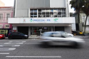 Procon Parana - Departamento Estadual de Proteção e Defesa do Consumidor, vinculado a SEJU