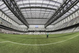 Athletico, Urbs e Cinemark aderem à campanha contra o tráfico de pessoas