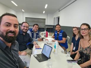 Superintendência de Governança Migratória 