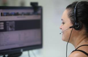 Telemarketing