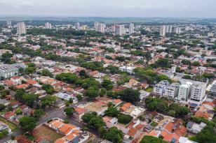 Paraná em ação em Cianorte
