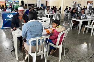 Tijucas