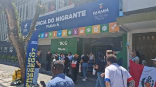 Agência do Migrante