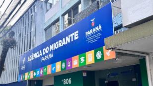 Agência do Migrante