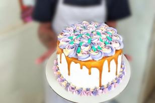 Curso de panificação