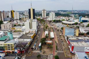 Paraná em Ação em Cascavel
