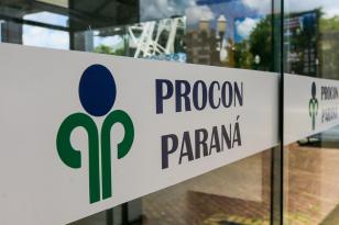 Porta do Procon