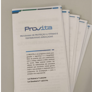 Cartilha Provita